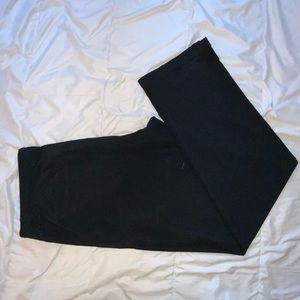 Nike Golf men's pants, very light waterproof, quick-drying, size 36/34